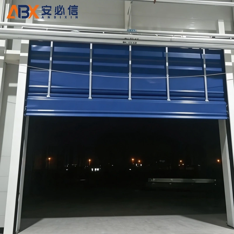 林芝市高速堆积门